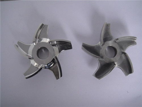 永康西城街道抛光加工厂 阿明抛光，五金件品质的性价比之选